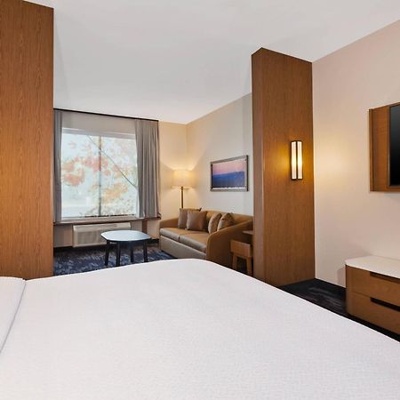 Fairfield Inn & Suites By Marriott Cincinnati Airport South/Florence Luaran gambar