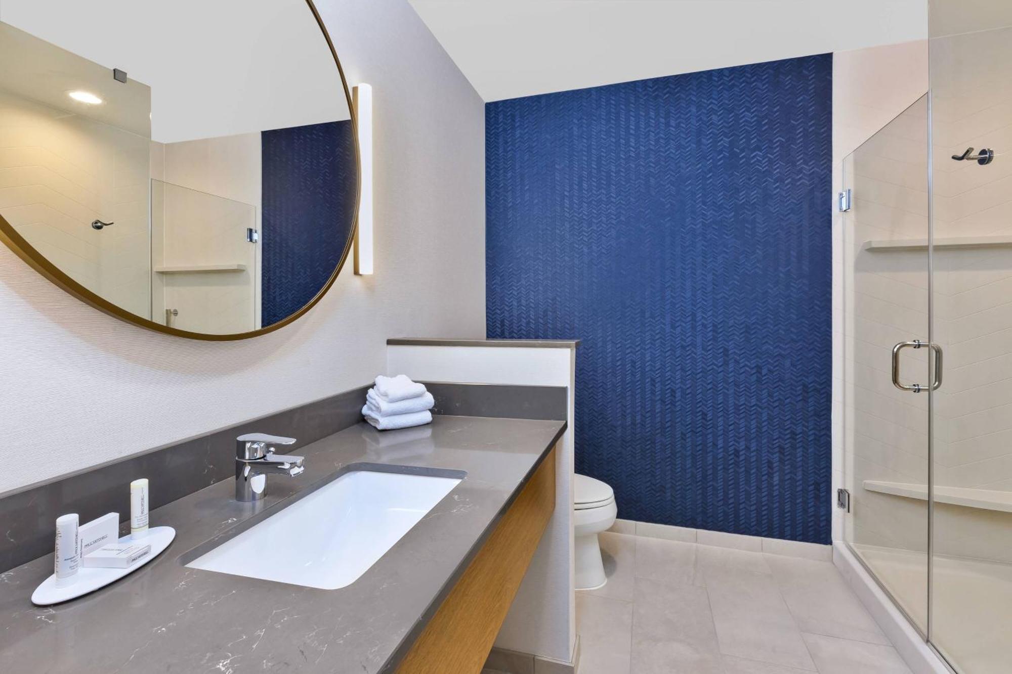 Fairfield Inn & Suites By Marriott Cincinnati Airport South/Florence Luaran gambar