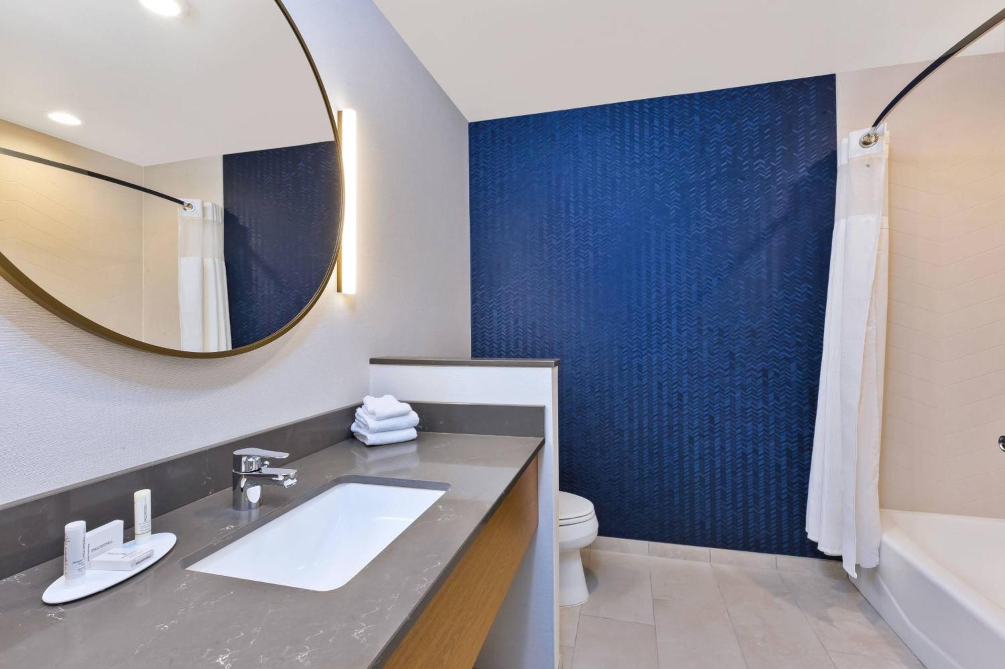Fairfield Inn & Suites By Marriott Cincinnati Airport South/Florence Luaran gambar