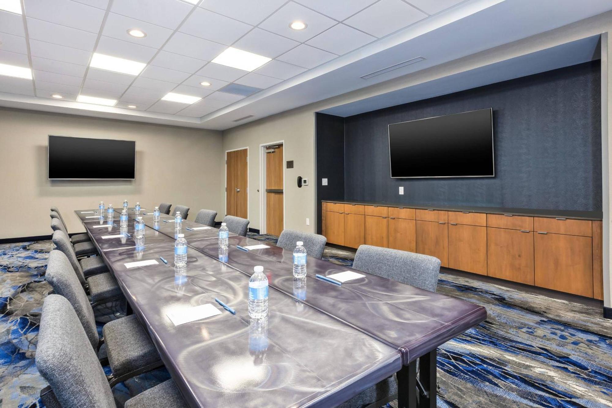 Fairfield Inn & Suites By Marriott Cincinnati Airport South/Florence Luaran gambar
